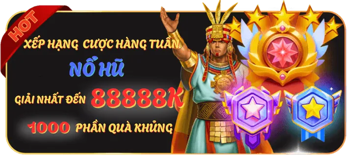 Thưởng giới thiệu bạn bè Thabet88