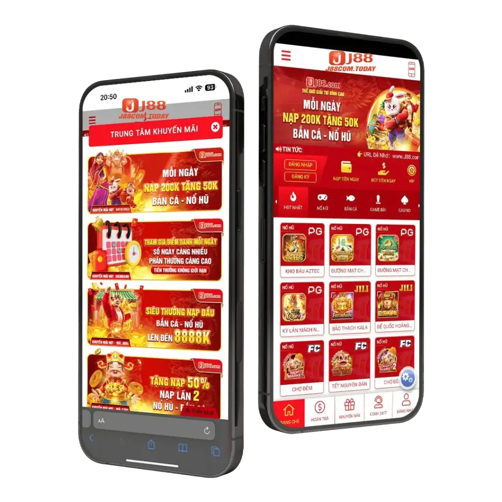 Thabet88 ra mắt giao diện mới